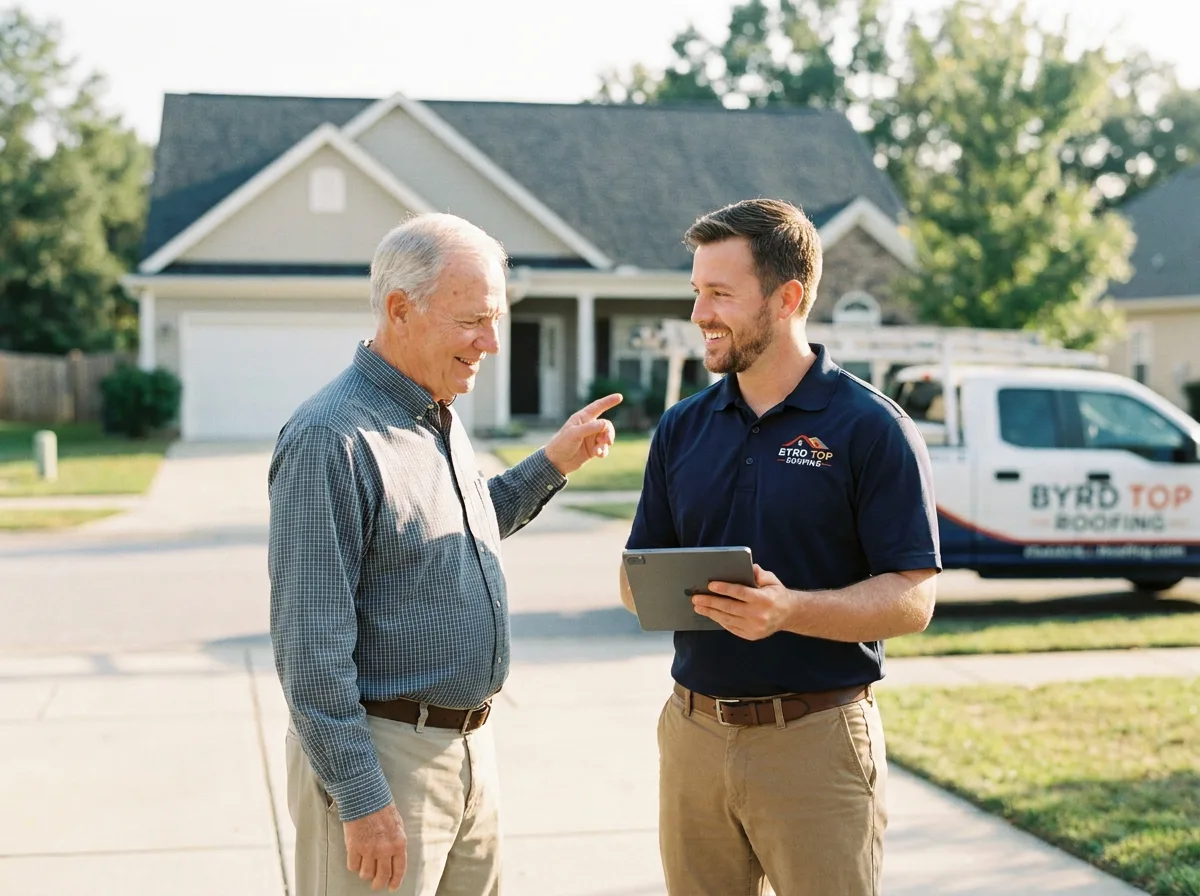 Roofing Republic, KS FAQs